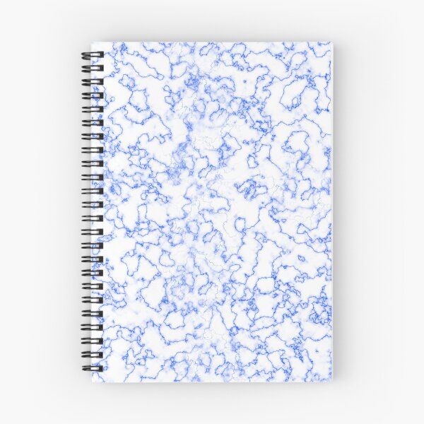 Item preview, Royal blue marble texture designed and sold by perlphoto.