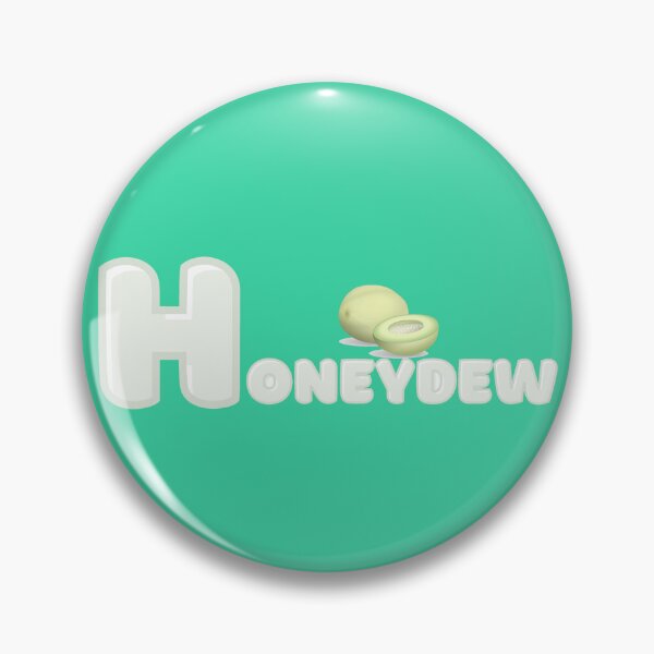 Item preview, Honeydew designed and sold by koreanbug.