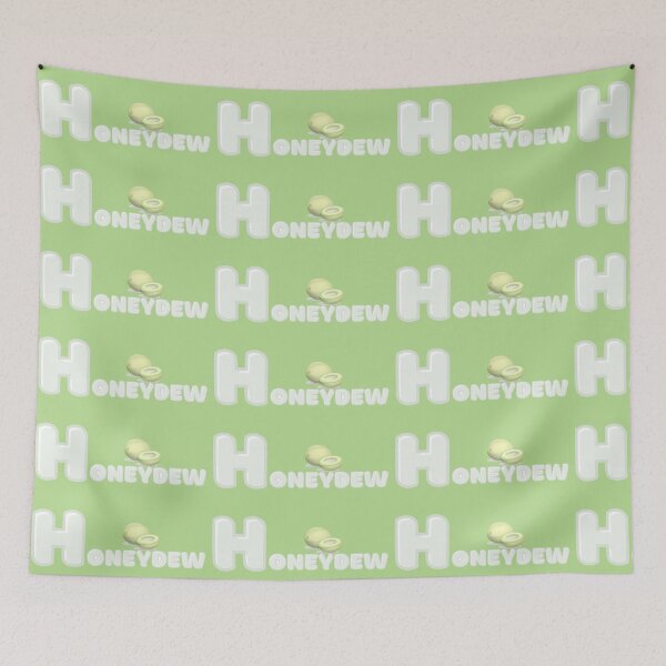 Item preview, Honeydew designed and sold by koreanbug.