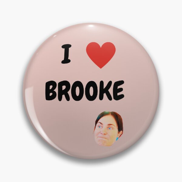 Item preview, Brooke Norris designed and sold by adri-7m.