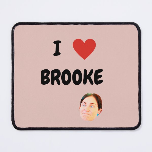 Item preview, Brooke Norris designed and sold by adri-7m.