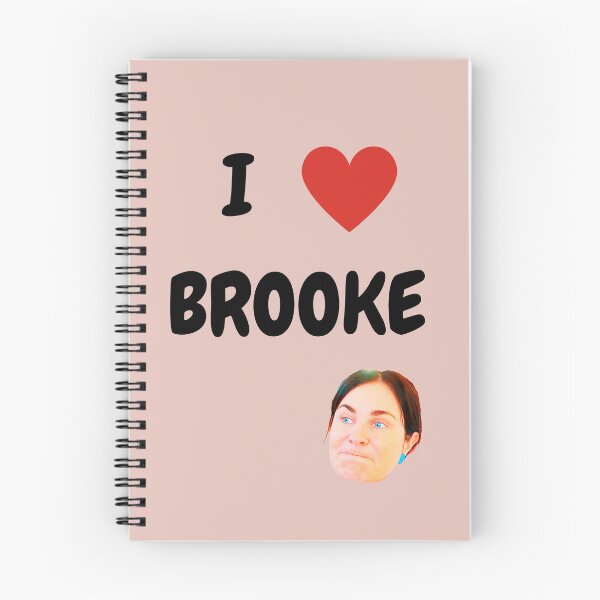 Item preview, Brooke Norris designed and sold by adri-7m.