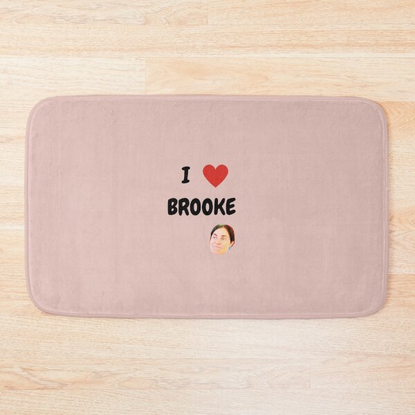 Item preview, Brooke Norris designed and sold by adri-7m.