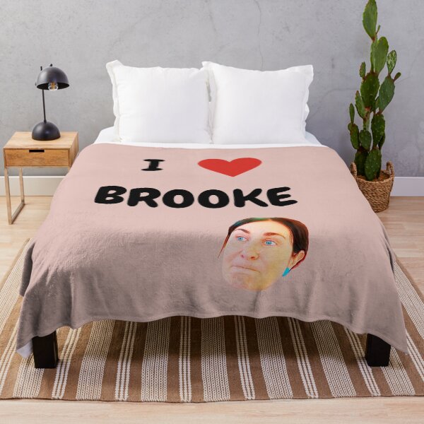 Item preview, Brooke Norris designed and sold by adri-7m.