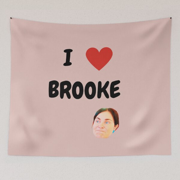 Item preview, Brooke Norris designed and sold by adri-7m.