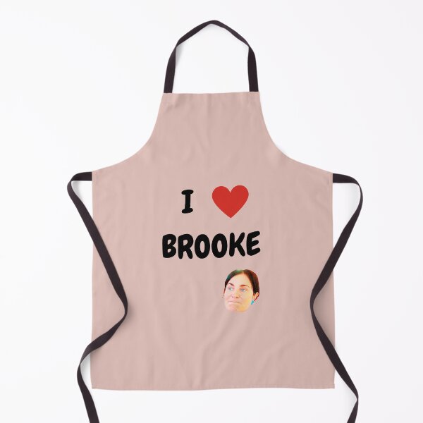 Item preview, Brooke Norris designed and sold by adri-7m.