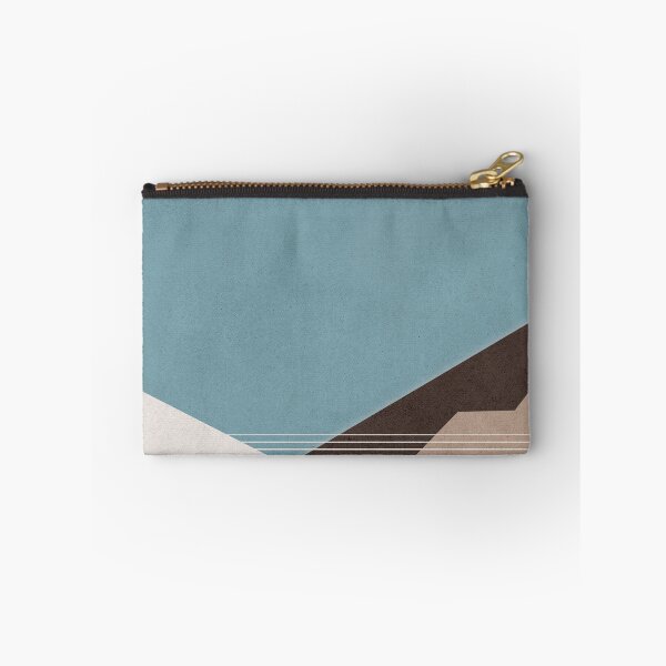 Item preview, Minimalist mountains wallpaper retro poster designed and sold by Rakuten Mallor.