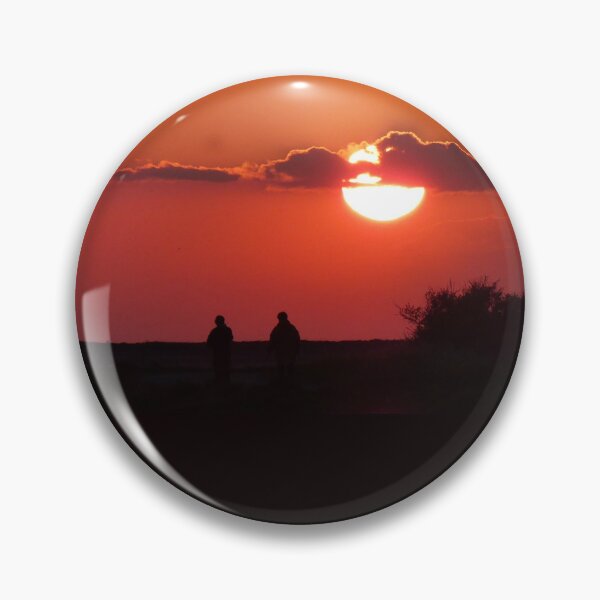 Item preview, Walking into the Sunset designed and sold by wumplekin.