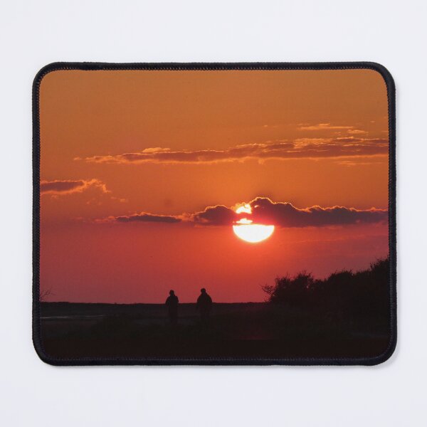 Item preview, Walking into the Sunset designed and sold by wumplekin.