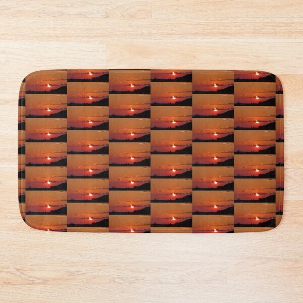 Item preview, Walking into the Sunset designed and sold by wumplekin.