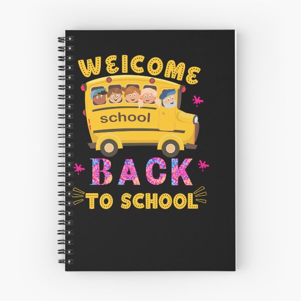 Artikelvorschau, Auf Wiedersehen, Pool, hallo Schule, Schulbusfahrer entworfen und verkauft von POPLIN ⭐ ⭐ ⭐ ⭐ ⭐.
