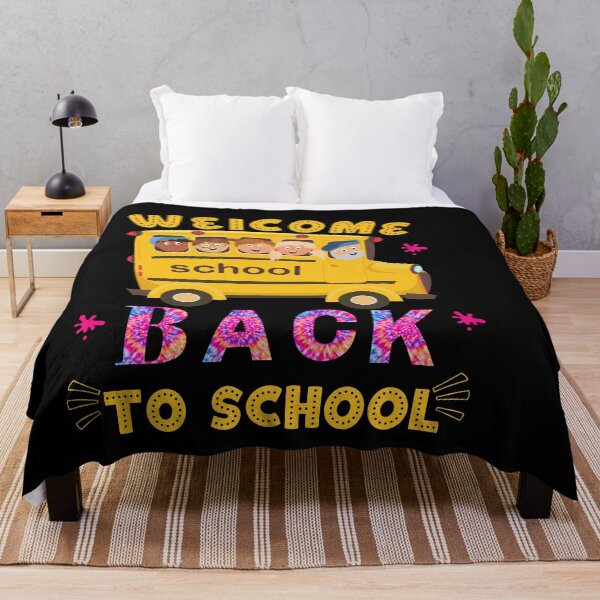 Item preview, Goodbye pool hello school, school bus driver designed and sold by POPLIN ⭐ ⭐ ⭐ ⭐ ⭐.