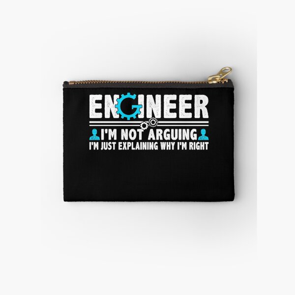 Item preview, Engineer Not Arguing Just Explaining Funny Engineering designed and sold by decentwearstore.