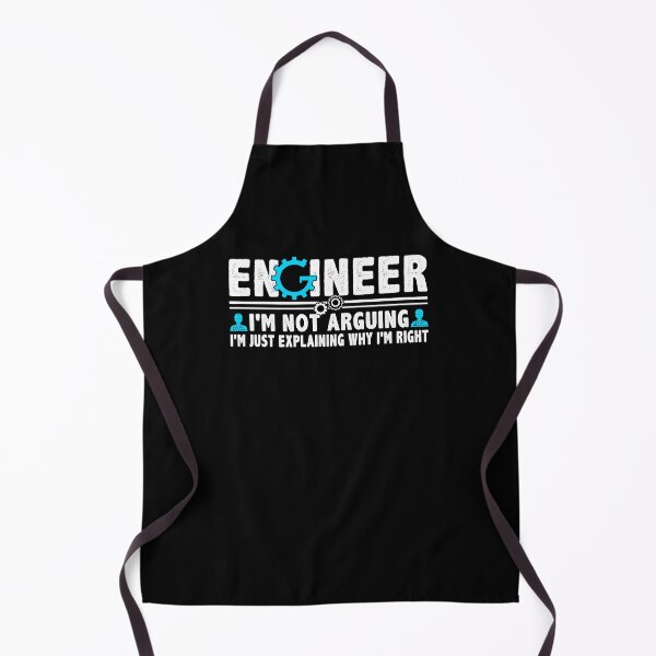 Item preview, Engineer Not Arguing Just Explaining Funny Engineering designed and sold by decentwearstore.