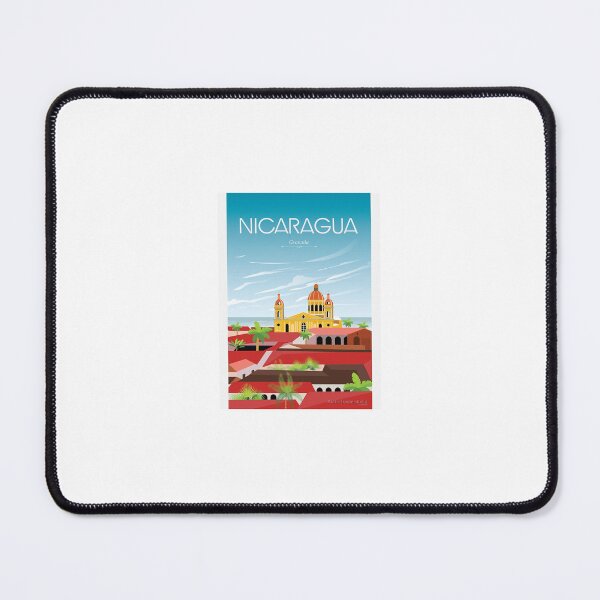 Item preview, nicaragua granada designed and sold by robilsanna.