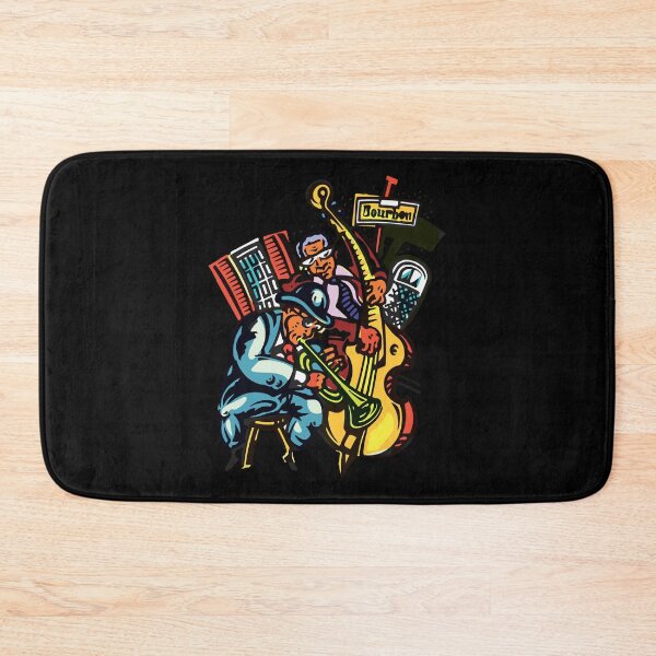 Item preview, New Orleans Art designed and sold by CyberGirlz.