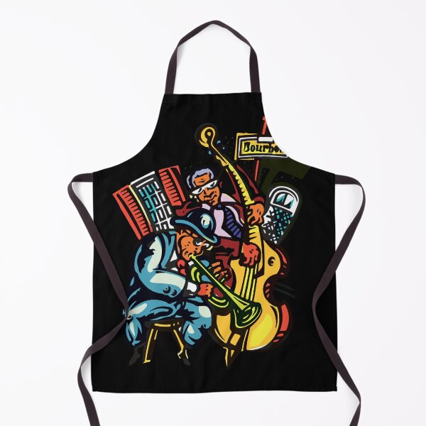 Item preview, New Orleans Art designed and sold by CyberGirlz.
