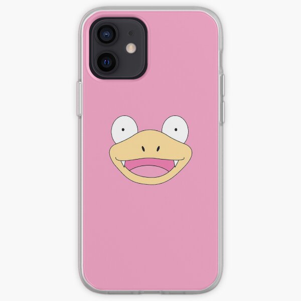 Slowpoke - # 79 Coque souple iPhone