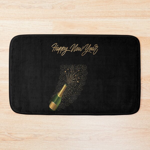 Item preview, HAPPY NEW YEAR  designed and sold by RetroPlaceee.
