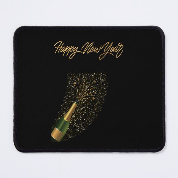 Item preview, HAPPY NEW YEAR  designed and sold by RetroPlaceee.