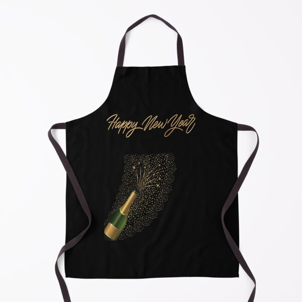 Item preview, HAPPY NEW YEAR designed and sold by RetroPlaceee.