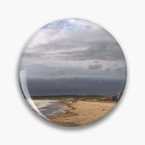 Item preview, Blyth Beach Panorama designed and sold by Violaman.