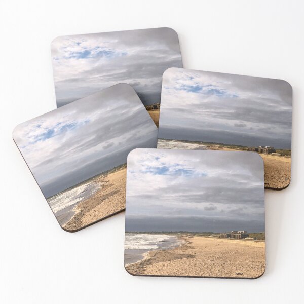 Item preview, Blyth Beach Panorama designed and sold by Violaman.