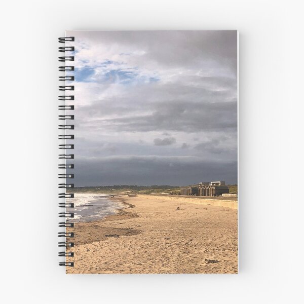 Item preview, Blyth Beach Panorama designed and sold by Violaman.