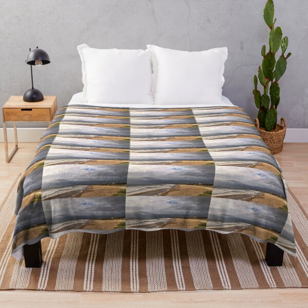 Item preview, Blyth Beach Panorama designed and sold by Violaman.
