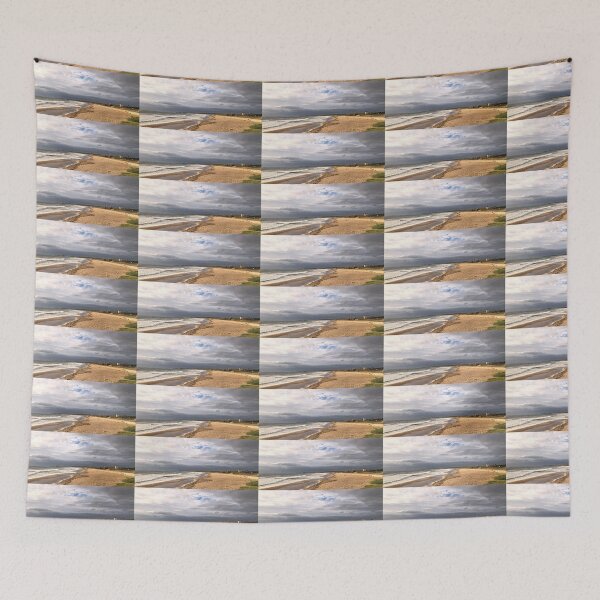 Item preview, Blyth Beach Panorama designed and sold by Violaman.
