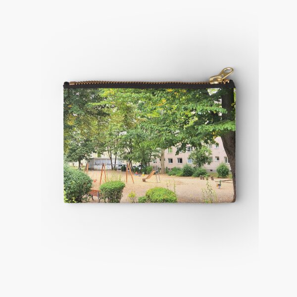 Item preview, park and playground designed and sold by A-C-A-P.