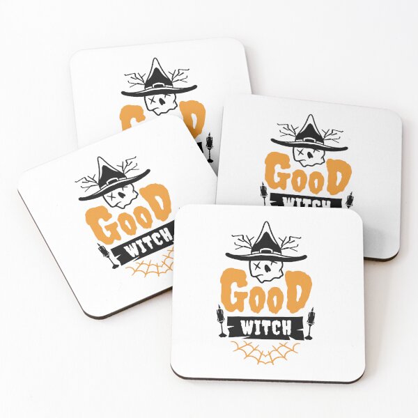 Item preview, good witch, good witch designed and sold by angelescar.