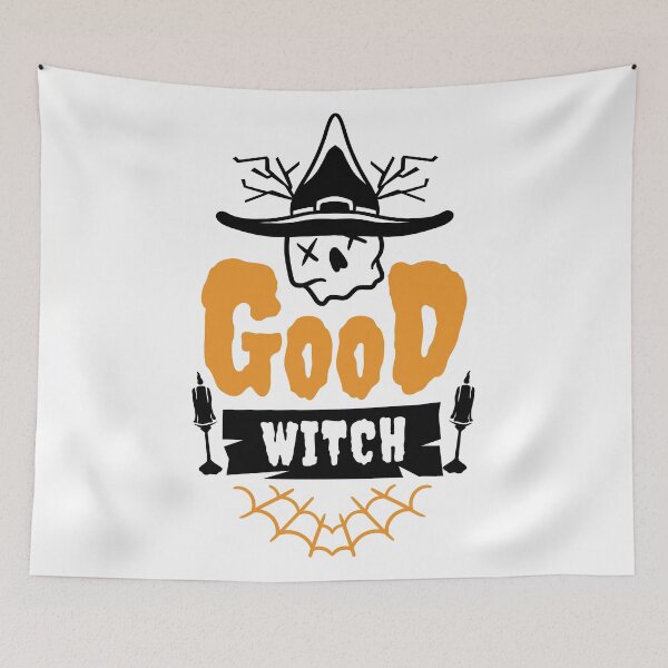 Item preview, good witch, good witch designed and sold by angelescar.