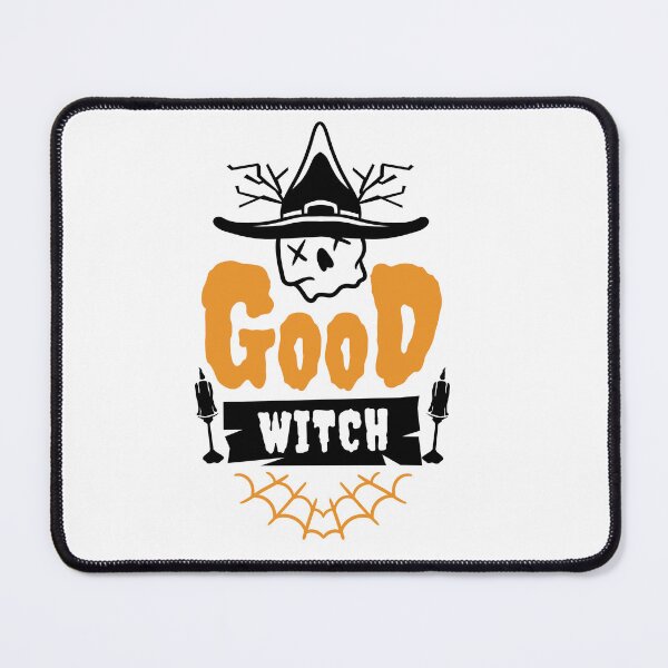 Item preview, good witch, good witch designed and sold by angelescar.