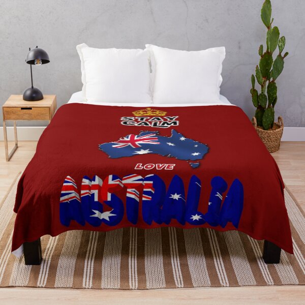 Item preview, LOVE AUSTRALIA designed and sold by CathalDevlin.