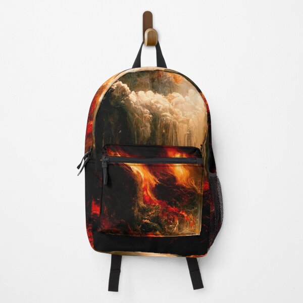 Item preview, Heaven and Hell designed and sold by Roy Zen.