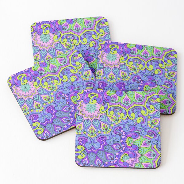 Item preview, Floral Pattern designed and sold by i-deal.