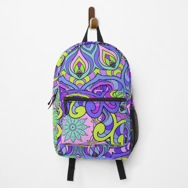 Item preview, Floral Pattern designed and sold by i-deal.