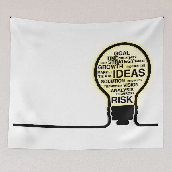 Item preview, Education and Ideas designed and sold by Alshoalla.