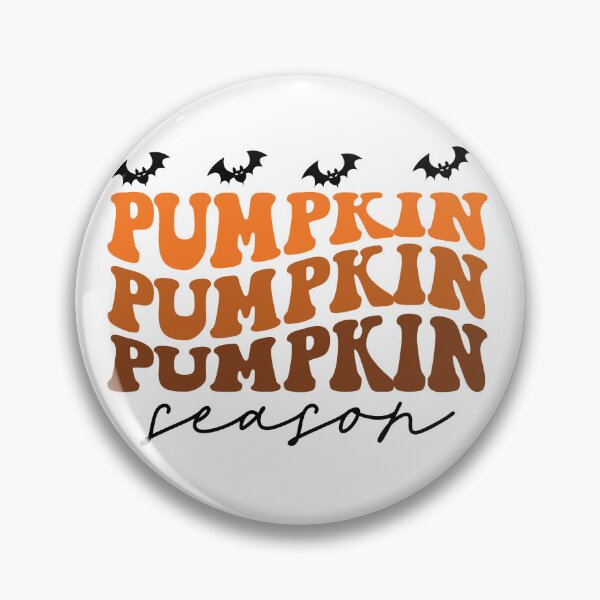 Item preview, PUMPKIN PUMPKIN PUMPKIN SEASON HALLOWEEN designed and sold by kotsdesign.