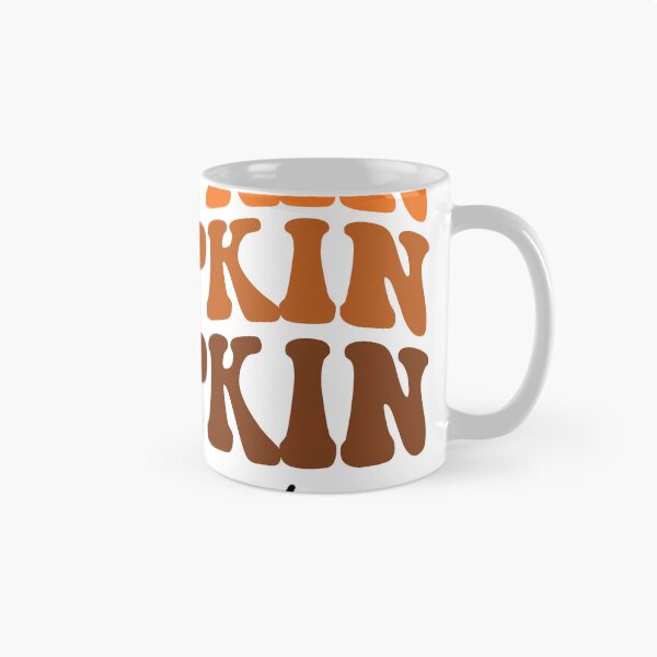 Item preview, PUMPKIN PUMPKIN PUMPKIN SEASON HALLOWEEN designed and sold by kotsdesign.
