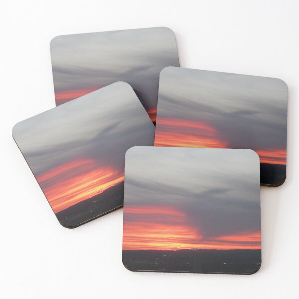 Item preview, Awesome sunset yesterday evening designed and sold by Shulie1.