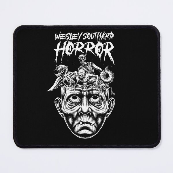 Item preview, Nightmare Brain designed and sold by WesleySouthard.