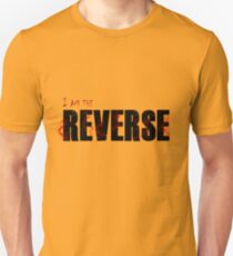 Untitled Unisex T-Shirt