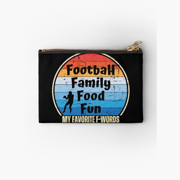 Item preview, My Favorite F-Words designed and sold by JDFunTees.