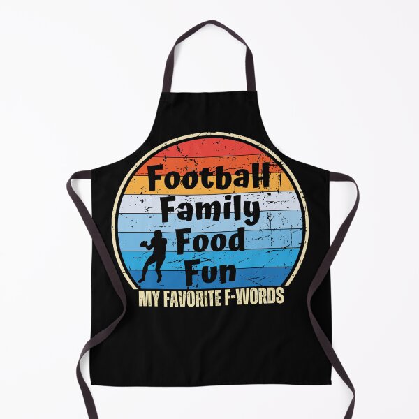 Item preview, My Favorite F-Words designed and sold by JDFunTees.