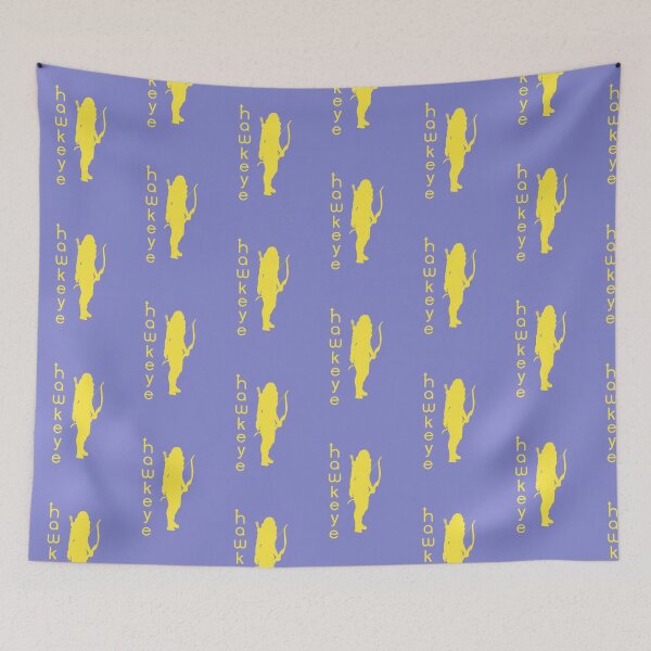 Item preview, hawkeye designed and sold by thatSunshineGrl.