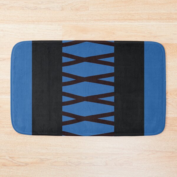 Item preview, Criss-Cross Geometric Graphic Design Pattern designed and sold by delohill.