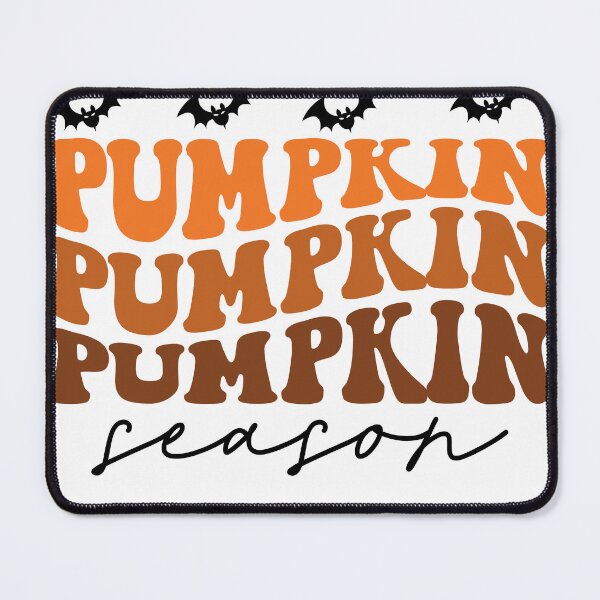 Item preview, PUMPKIN PUMPKIN PUMPKIN SEASON HALLOWEEN designed and sold by kotsdesign.