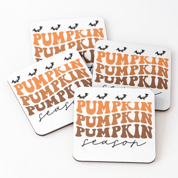 Item preview, PUMPKIN PUMPKIN PUMPKIN SEASON HALLOWEEN designed and sold by kotsdesign.